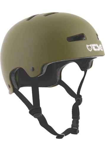 TSG helmet Evolution