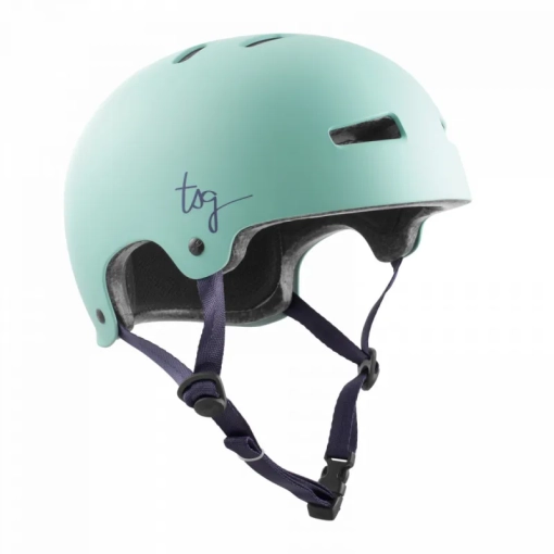 TSG helmet Evolution