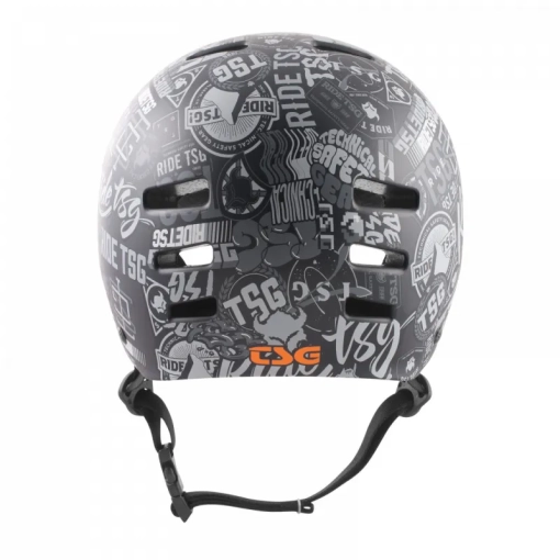 TSG helmet Evolution