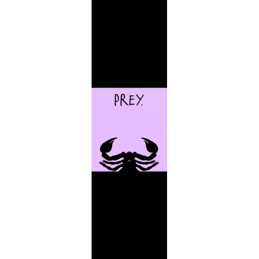 Prey Griptape