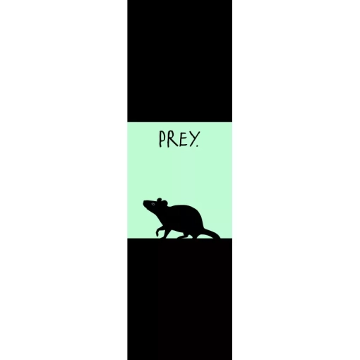 Prey Griptape