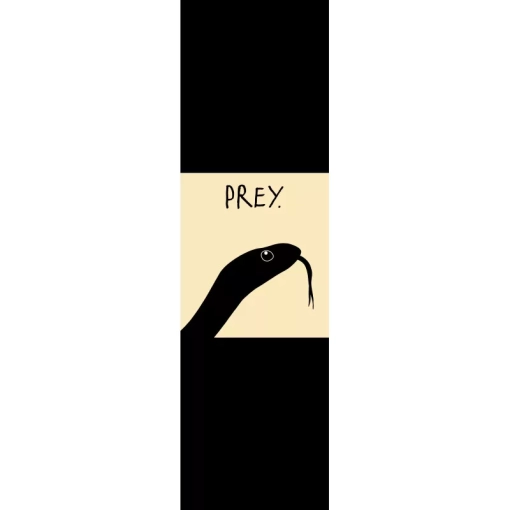 Prey Griptape