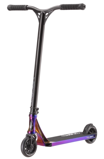 BLUNT PRODIGY X triku skrejritenis