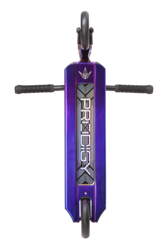 BLUNT PRODIGY X triku skrejritenis