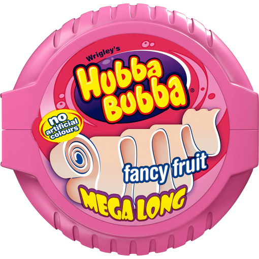 Hubba Bubba