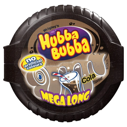 Hubba Bubba
