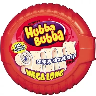 Hubba Bubba