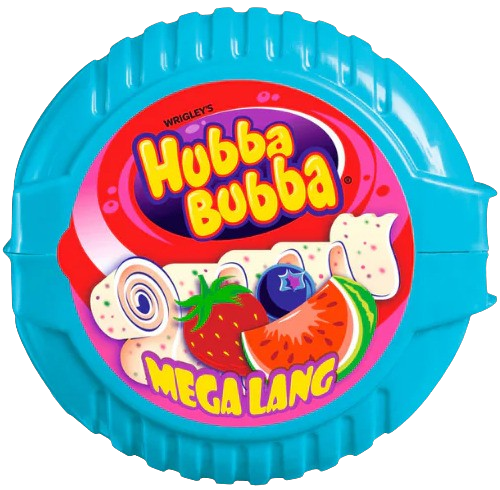 Hubba Bubba