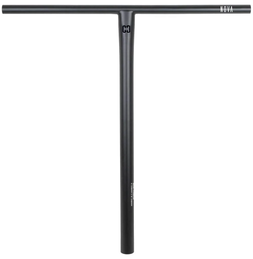 CORE Nova V2 Titanium stūre 630mm