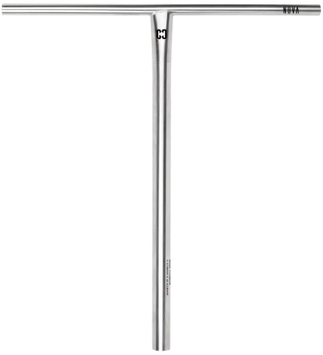 CORE Nova V2 Titanium stūre 630mm