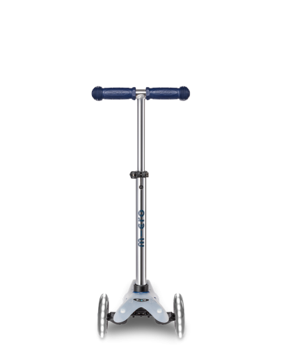 Micro Mini Deluxe Flux LED skrejritenis