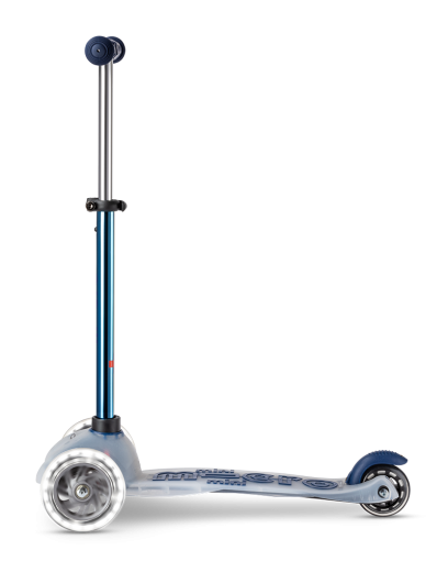 Micro Mini Deluxe Flux LED Neochrome skrejritenis