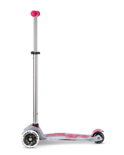 Micro Maxi Deluxe Flux LED skrejritenis