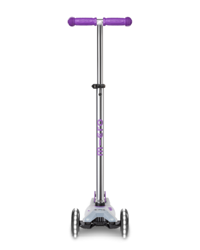 Micro Maxi Deluxe Flux LED skrejritenis