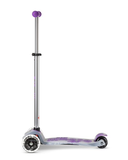 Micro Maxi Deluxe Flux LED skrejritenis