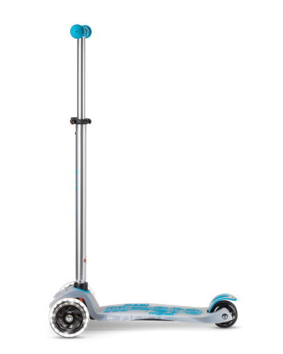 Micro Maxi Deluxe Flux LED skrejritenis
