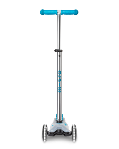 Micro Maxi Deluxe Flux LED skrejritenis