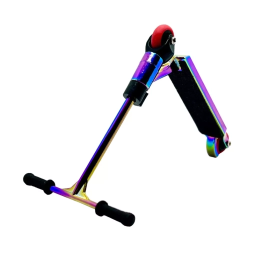 Finger Whips skrejritenis