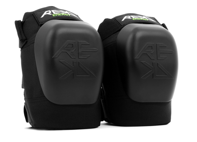 REKD Energy Patrol ceļu aizsargi
