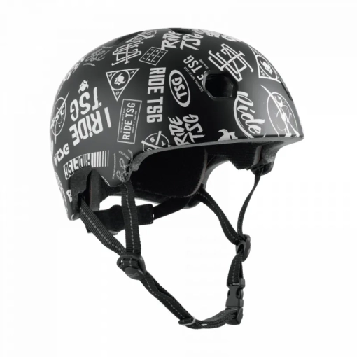 TSG helmet Meta