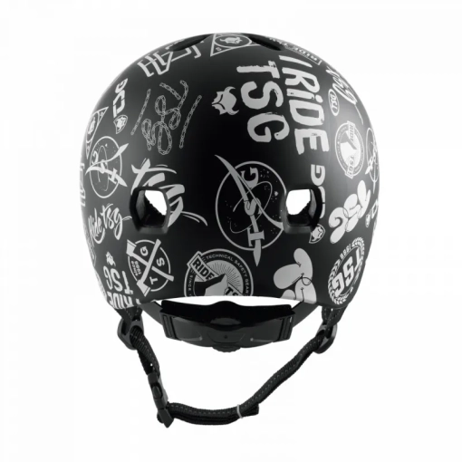 TSG helmet Meta