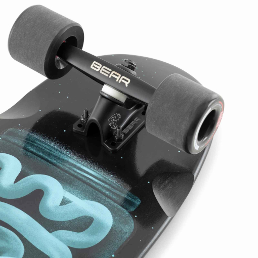 Landyachtz Tugboat Ultra Carve dēlis