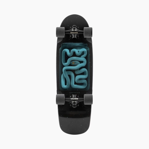 Landyachtz Tugboat Ultra Carve dēlis