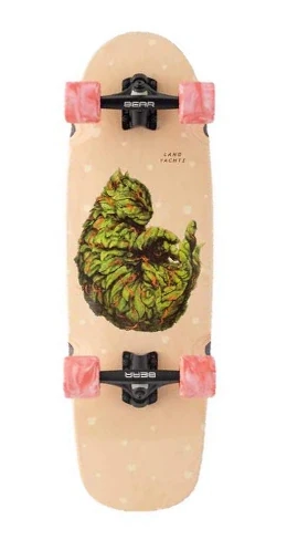 Landyachtz Tugboat Ultra Carve dēlis