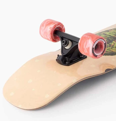 Landyachtz Tugboat Ultra Carve dēlis