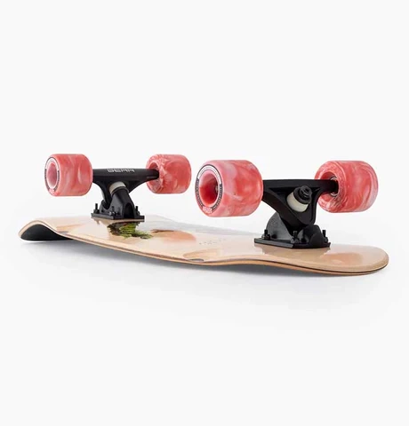 Landyachtz Tugboat Ultra Carve dēlis