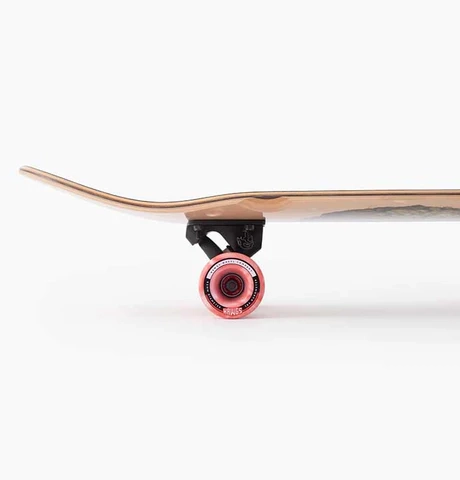 Landyachtz Tugboat Ultra Carve dēlis