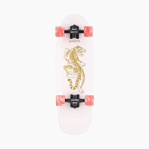 Landyachtz Tugboat Ultra Carve dēlis