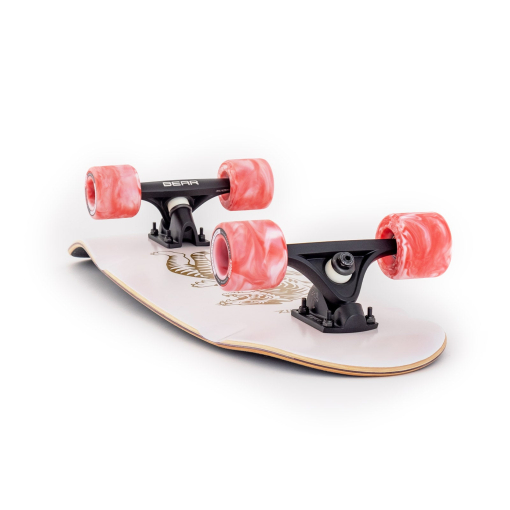Landyachtz Tugboat Ultra Carve dēlis