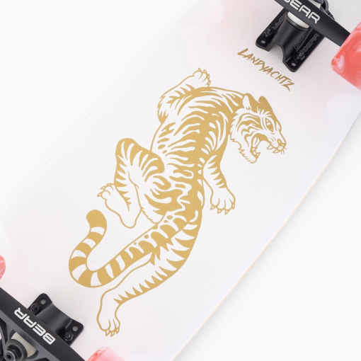 Landyachtz Tugboat Ultra Carve dēlis