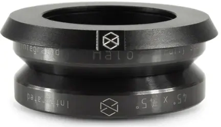 Native Halo Integrated Headset