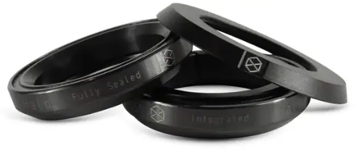 Native Halo Integrated Headset