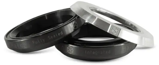 Native Halo Integrated Headset