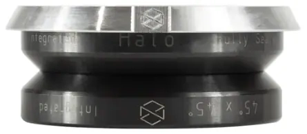 Native Halo Integrated Headset
