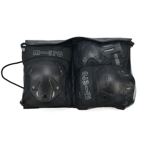 Micro SHOCK aizsargu komplekts