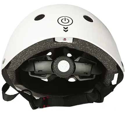 Micro Helmet Flash