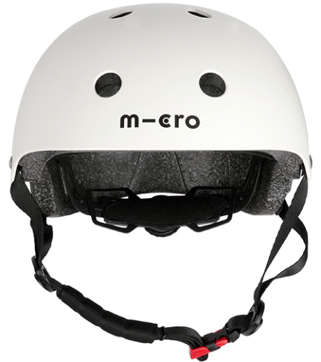 Micro Helmet Flash