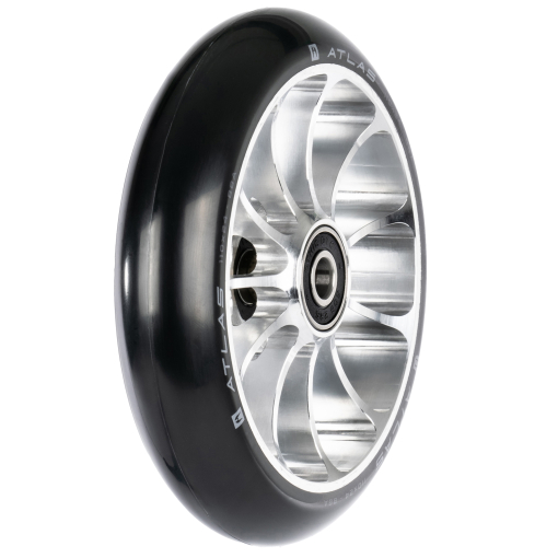 Ethic Atlas wheel 110mm