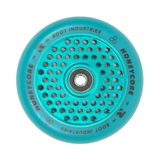 Root Industries Limited edition Honeycore Wheels 110mm
