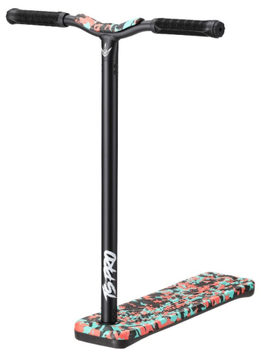 Blunt TS PRO 6 batuta skrejritenis