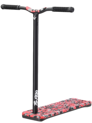 Blunt TS PRO 7.5 batuta skrejritenis