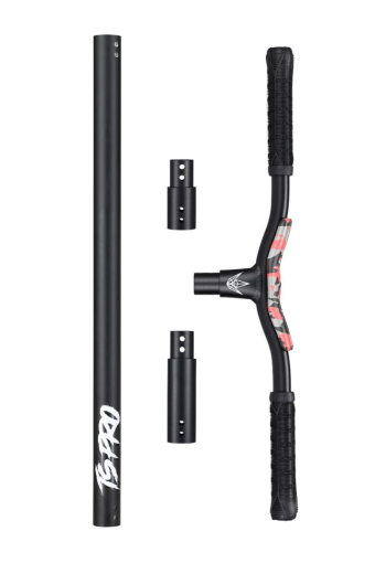 Blunt TS PRO 7.5 batuta skrejritenis