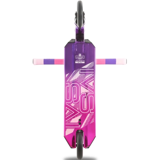 Invert Supreme Journey Mini Complete triku skrejritenis