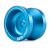 DV888 Blue