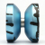 DV888 splash Aqua/Black