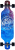 Madrid dēlis Drop Thru 36.5" - Galaxy